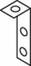RENAULT 5000450205 Holder, exhaust pipe